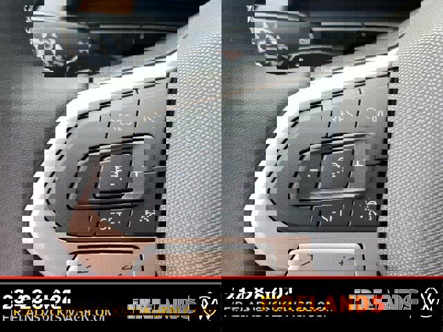 New 2026 Volkswagen Atlas SE image 28