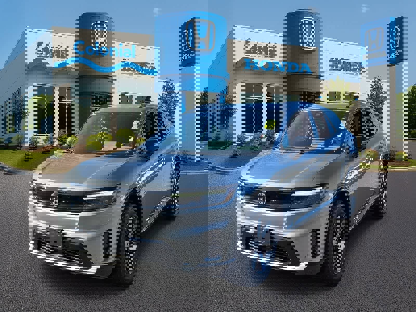 New 2026 Honda Prologue Touring