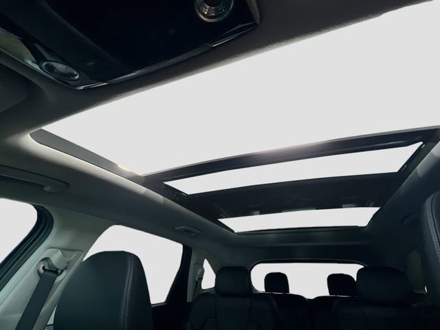 New 2026 Kia Sorento EX image 23