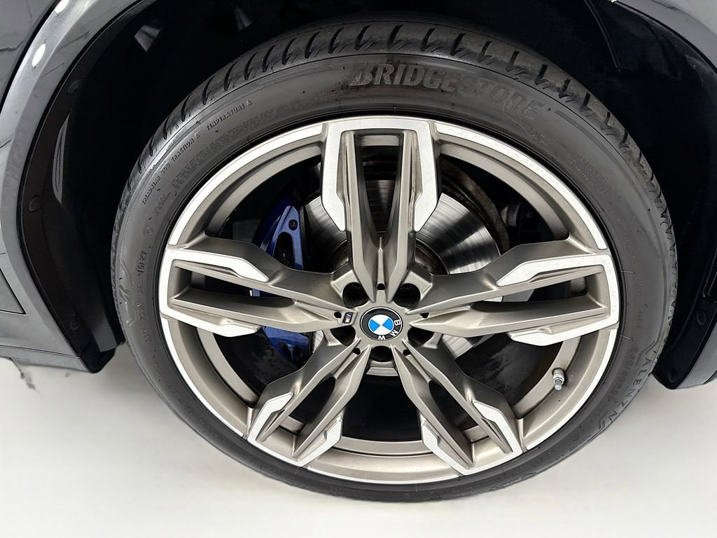 Used 2019 BMW X3 M40i w/ Premium Package image 31