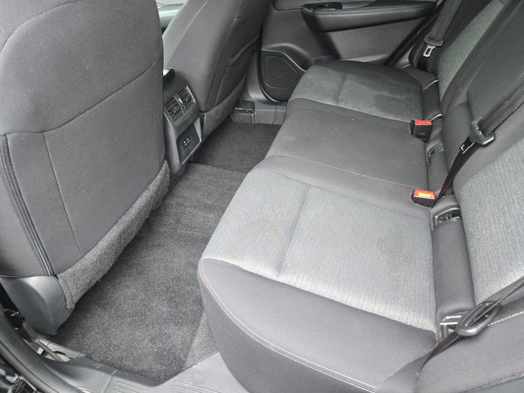 Used 2023 Nissan Rogue SV image 42