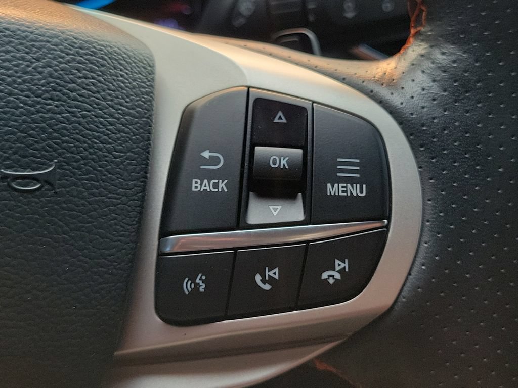 Certified 2023 Ford Explorer Timberline w/ Timberline Technology Package AWD/4WD image 25