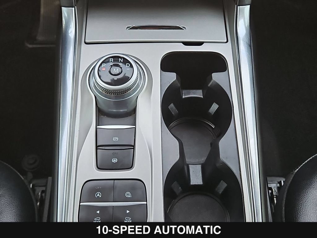 Used 2020 Ford Explorer Limited RWD image 22