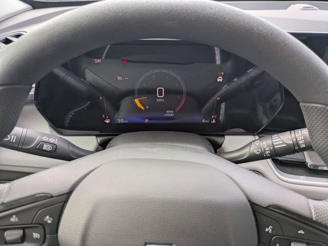 New 2026 Chevrolet TrailBlazer LS w/ LS Convenience Package image 14