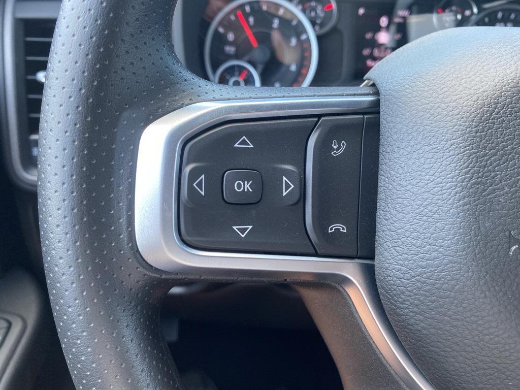 New 2026 RAM 2500 Tradesman AWD/4WD image 37