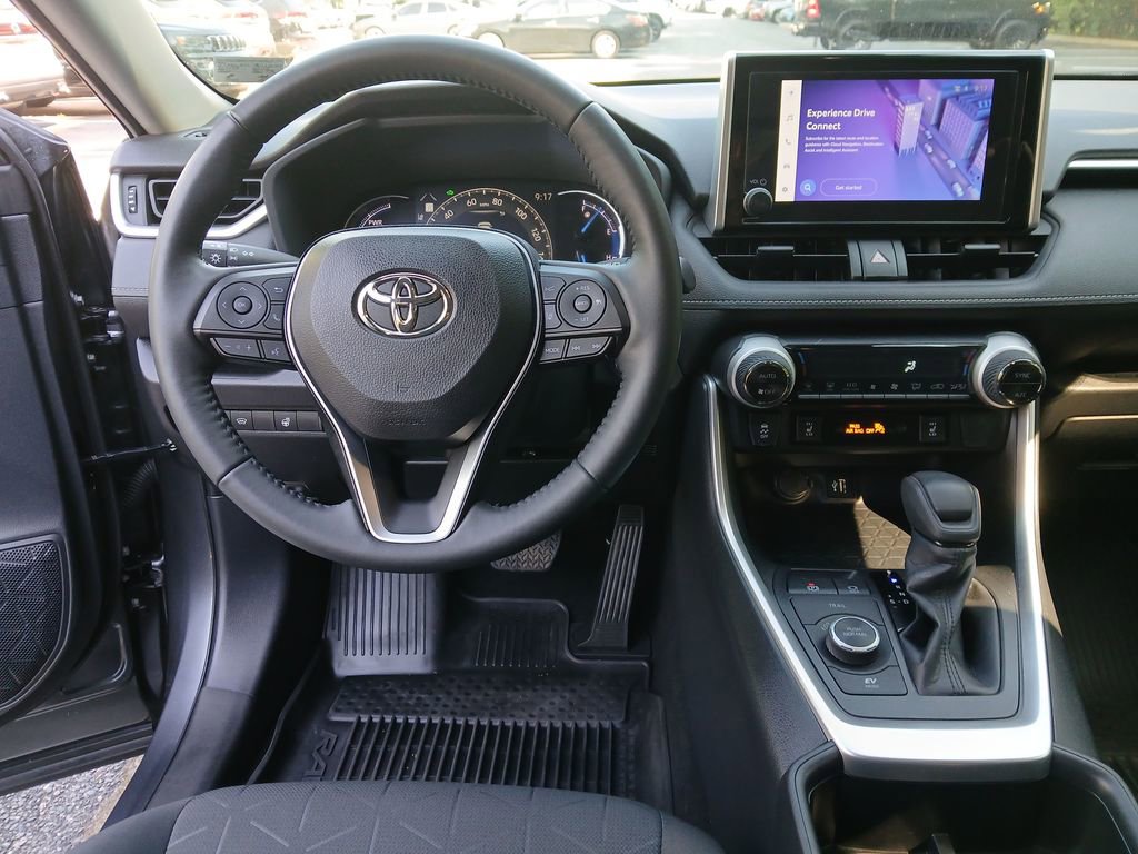 Used 2024 Toyota RAV4 XLE w/ Convenience Package AWD/4WD image 20
