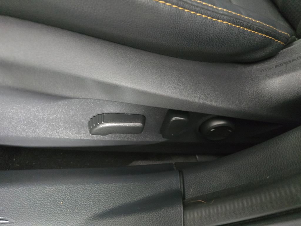 Used 2022 Subaru Outback Wilderness AWD/4WD image 25