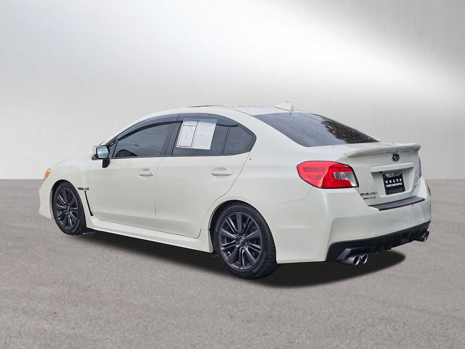 Used 2019 Subaru WRX w/ Popular Package #1 image 5