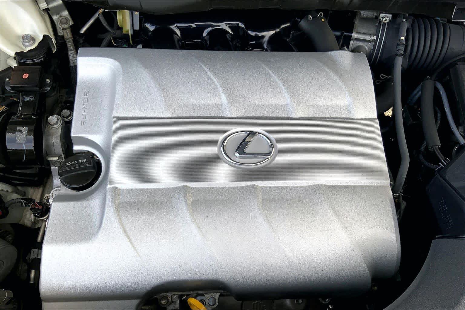 Used 2010 Lexus RX 350 2WD w/ Premium Pkg image 30