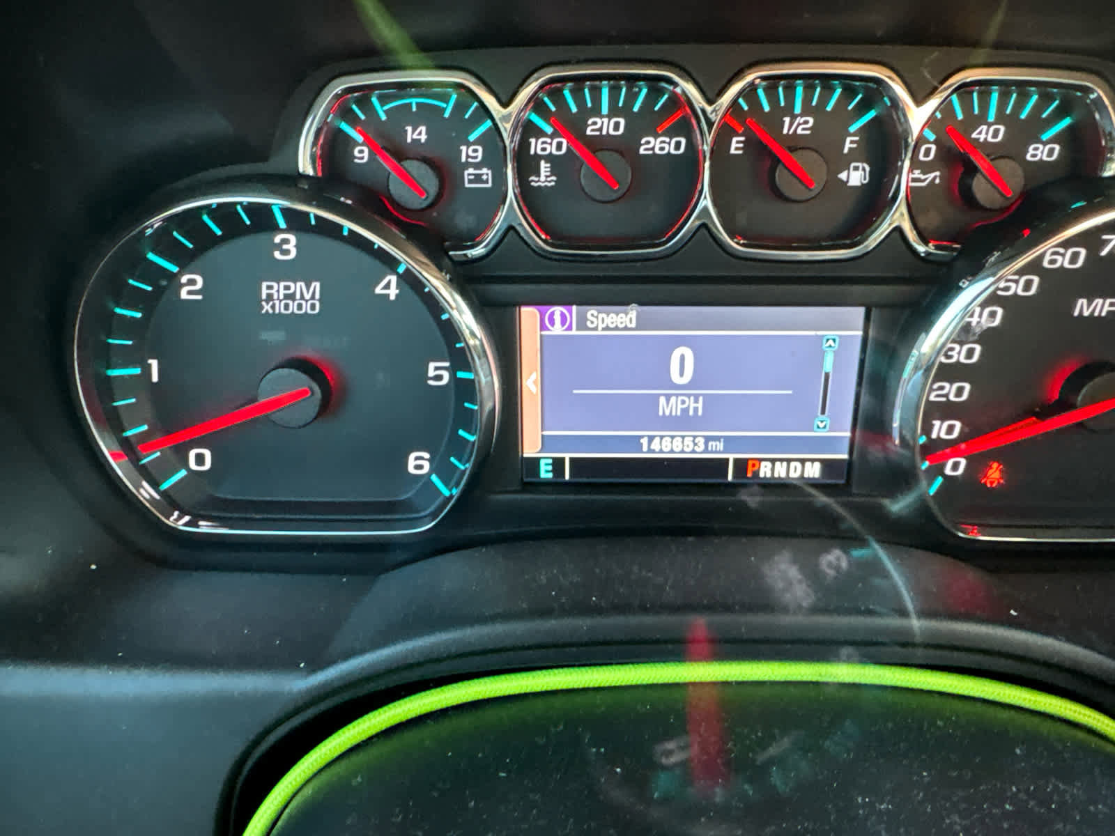 Used 2015 Chevrolet Tahoe LS image 17