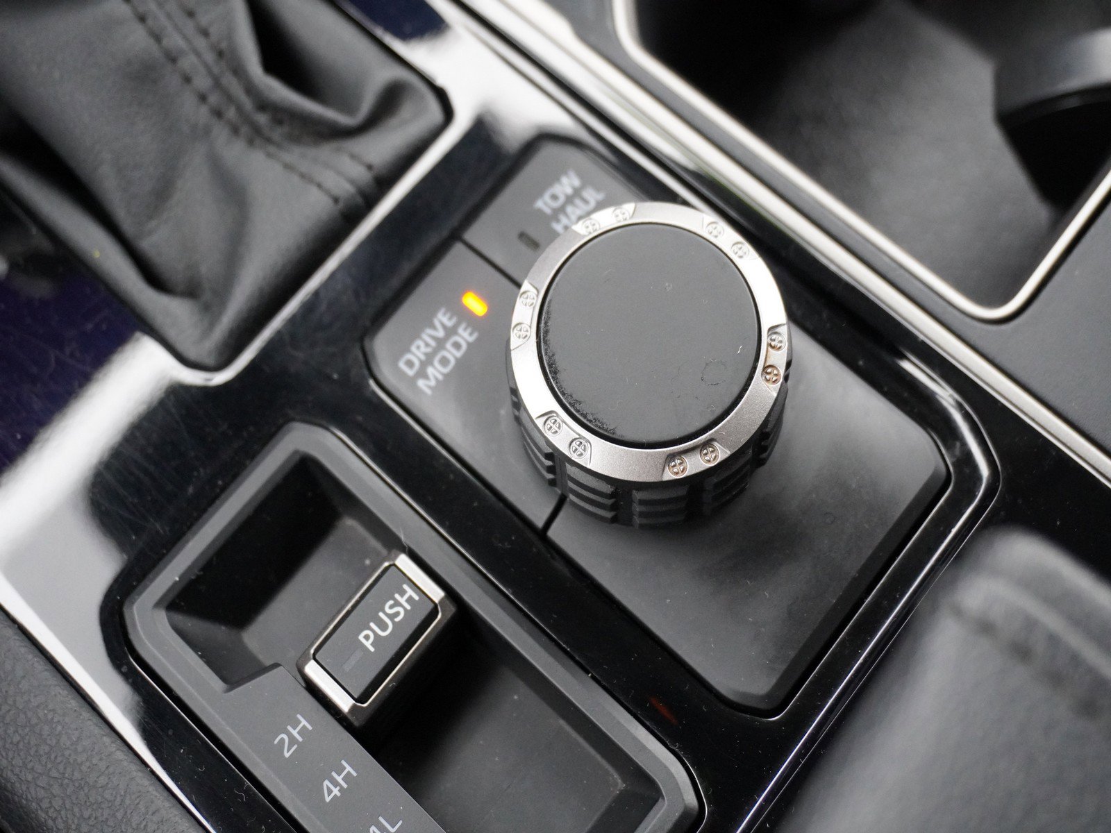 Used 2024 Toyota Tundra Limited image 27