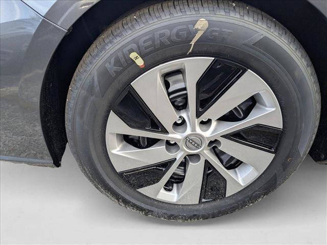 New 2025 Nissan Altima 2.5 S FWD image 10