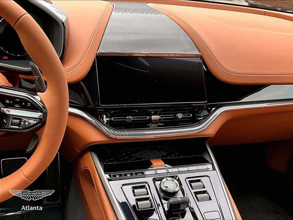 New 2026 Aston Martin DBX 707 image 7