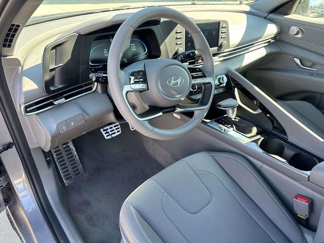 New 2026 Hyundai Elantra SEL Sport image 22