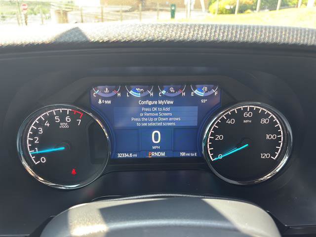 Certified 2023 Ford F150 Tremor image 27