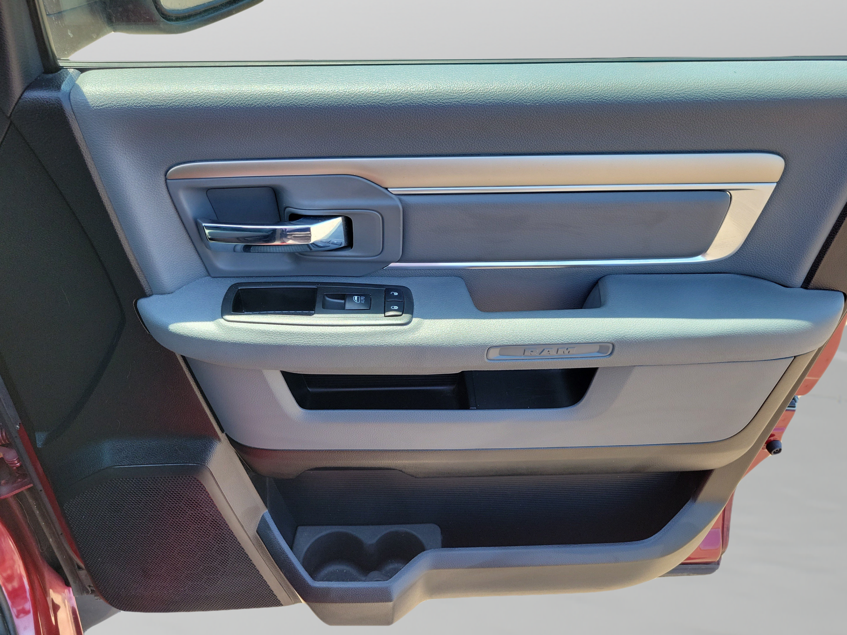 Used 2014 RAM 1500 Big Horn AWD/4WD image 20