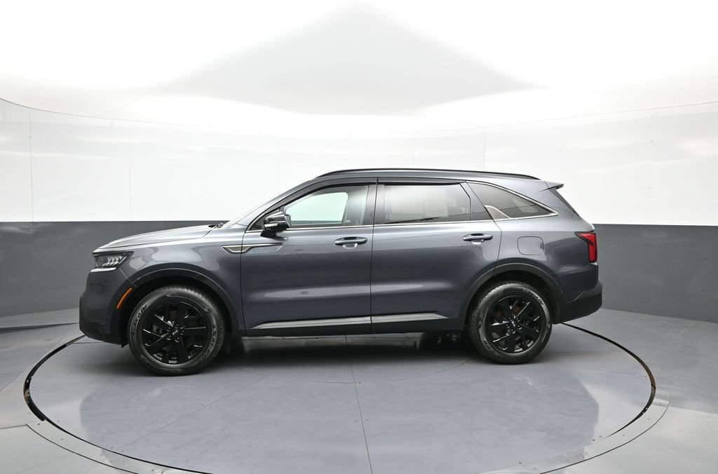 Used 2021 Kia Sorento S w/ Panoramic Sunroof Package AWD/4WD image 9