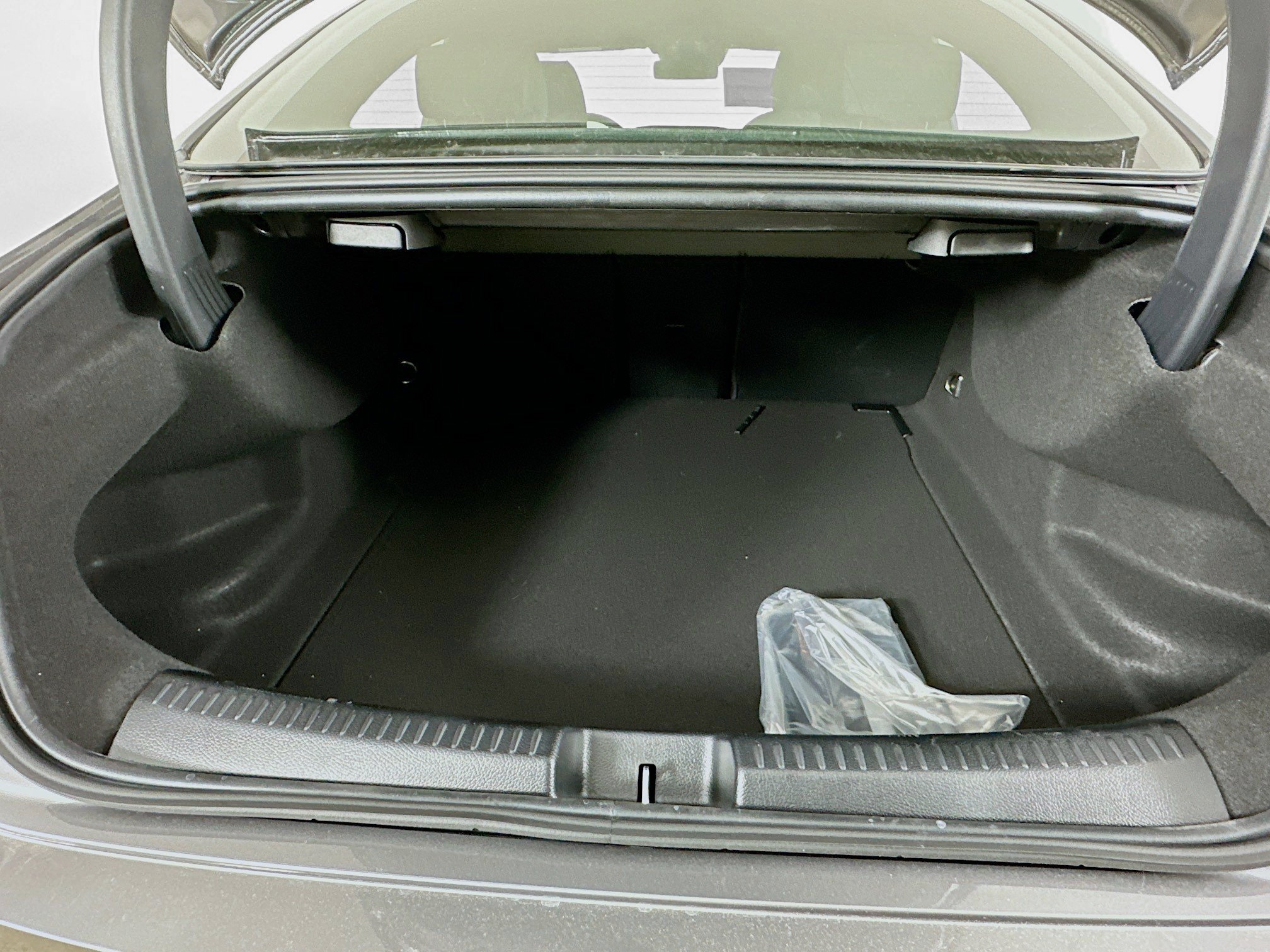 Used 2026 Mercedes-Benz CLA 250 4MATIC image 34