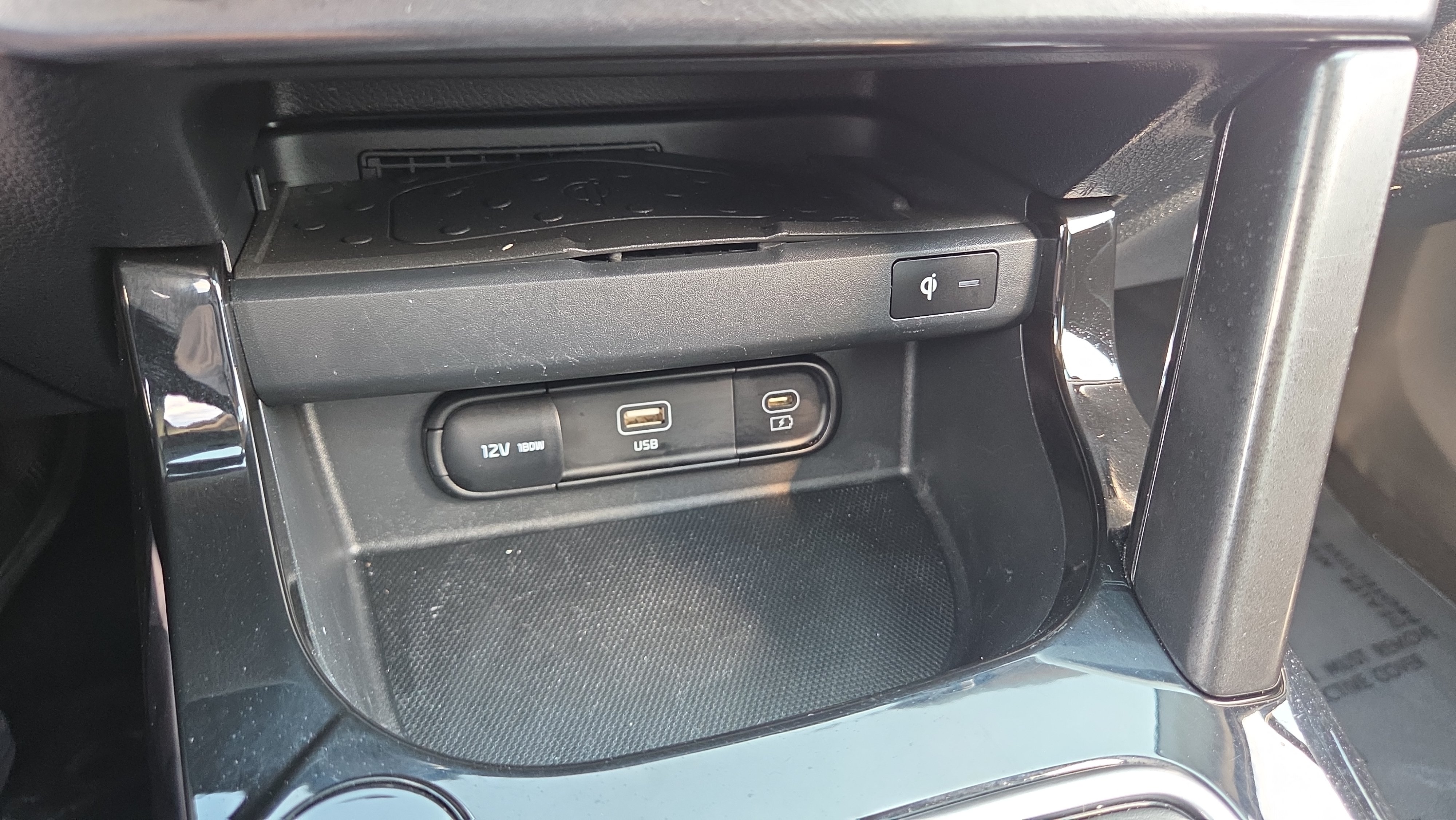 Used 2025 Kia Seltos EX w/ EX Sunroof Package FWD image 31