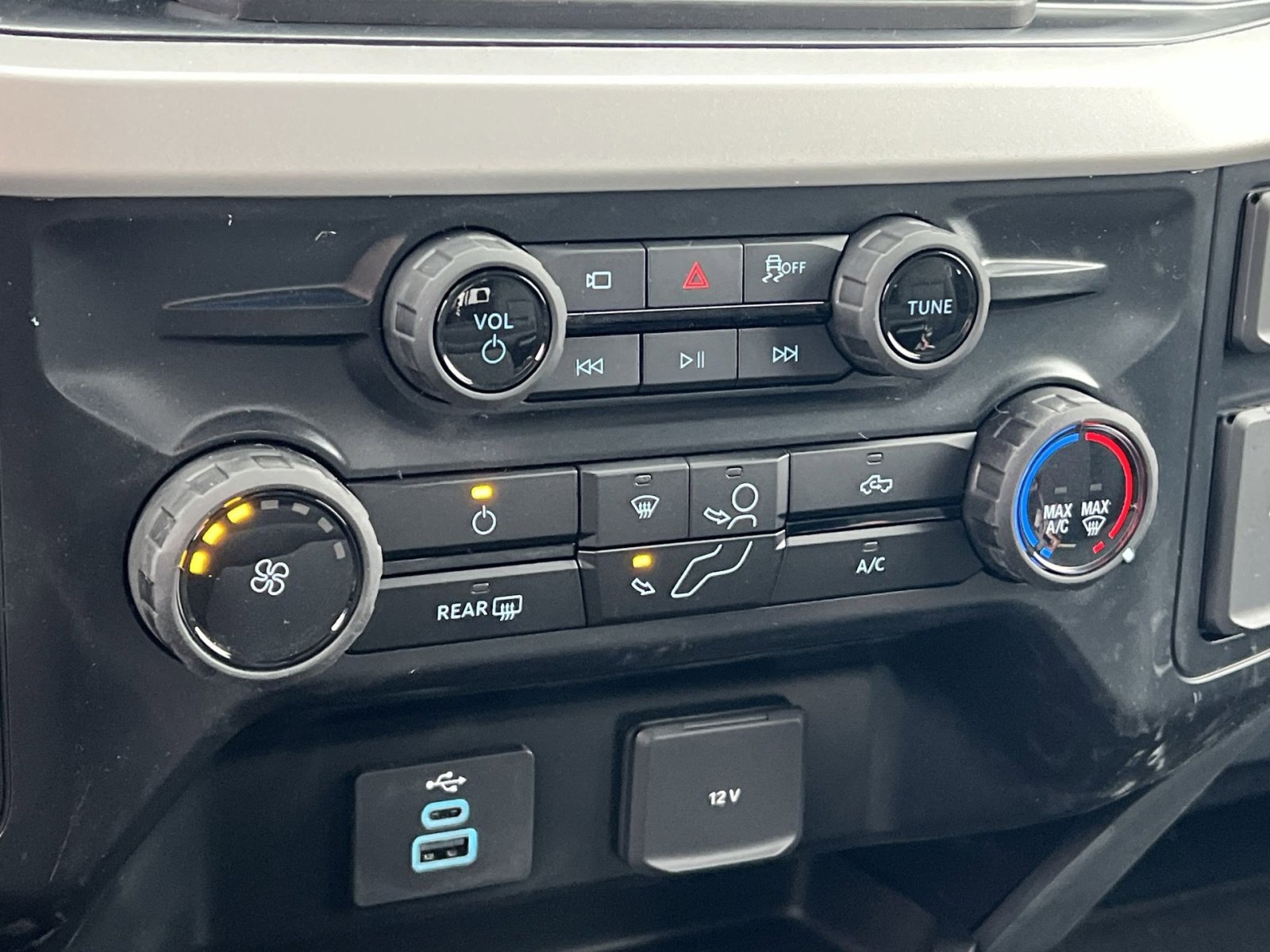 New 2026 Ford F250 XL w/ STX Appearance Package image 20