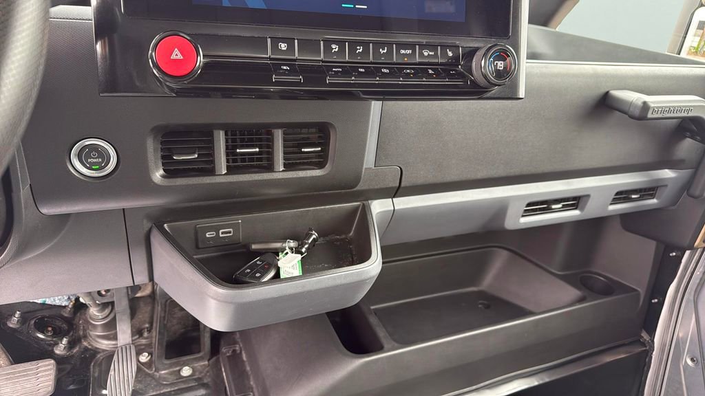 Used 2024 Chevrolet Brightdrop 600 w/ Commercial Equipment Package image 22