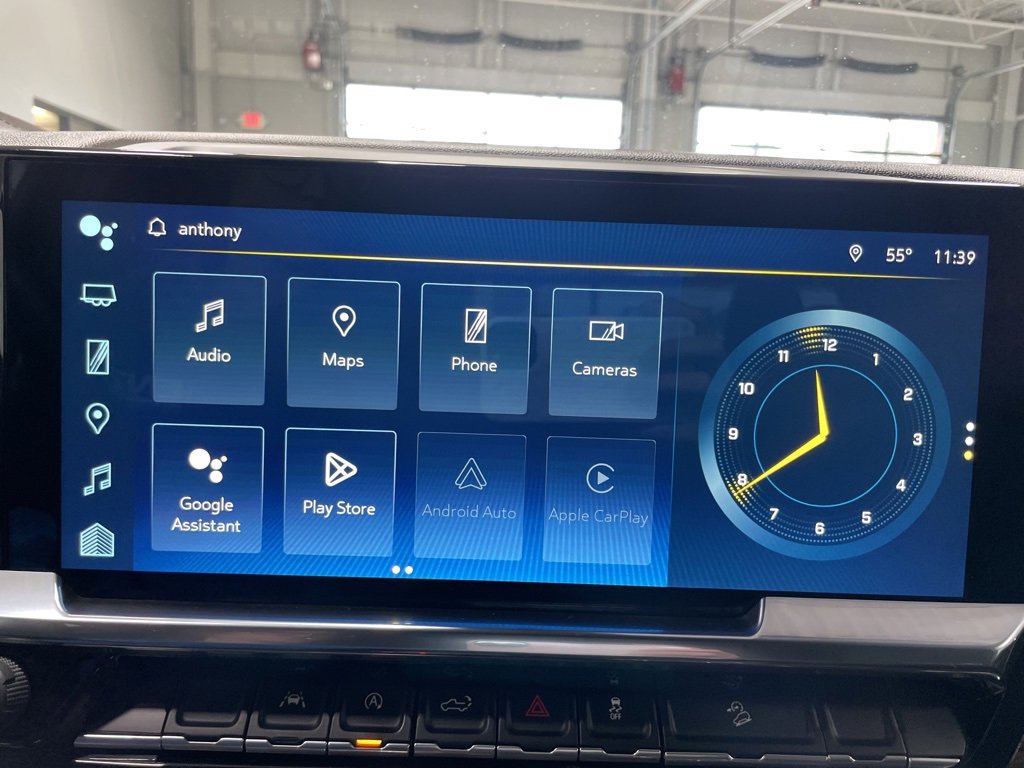 Used 2024 Chevrolet Silverado 1500 RST image 53