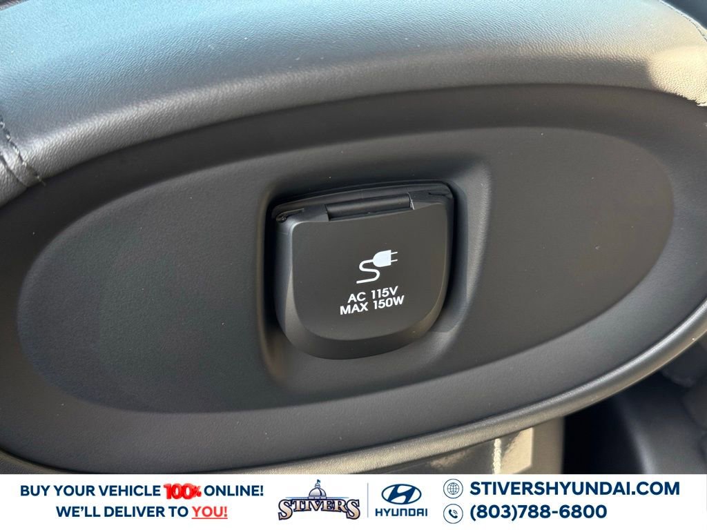 New 2026 Hyundai Palisade Calligraphy image 30