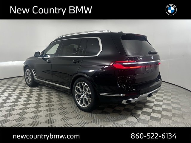 New 2026 BMW X7 xDrive40i image 5