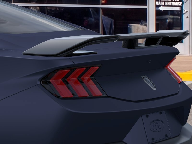 New 2025 Ford Mustang Dark Horse RWD image 46