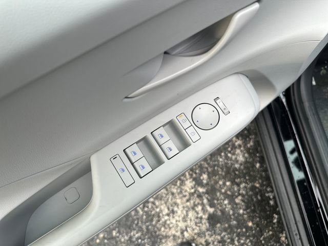 New 2026 Hyundai Kona SEL Sport image 11