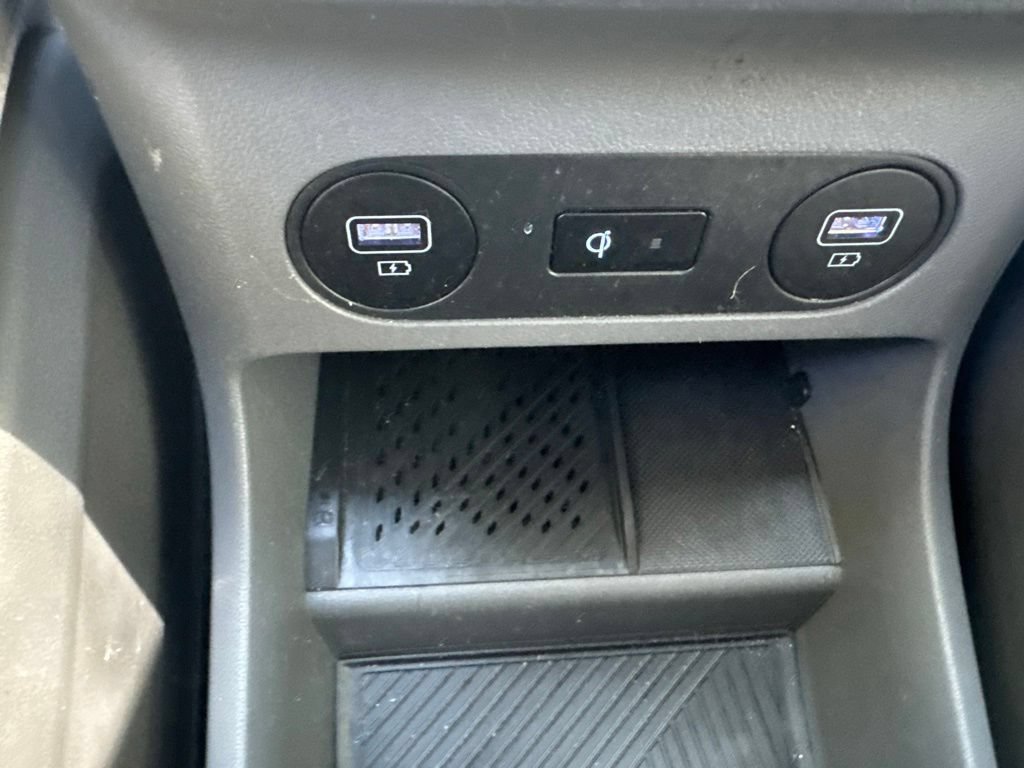 Used 2024 Hyundai Ioniq 5 Limited AWD/4WD image 16