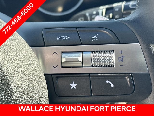 Used 2026 Hyundai Kona Limited FWD image 26