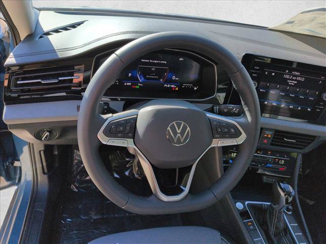 New 2026 Volkswagen Jetta SE FWD image 11