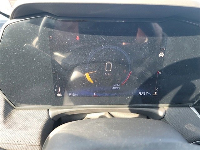 Used 2024 Chevrolet TrailBlazer LT w/ LT Cold Weather Package image 12