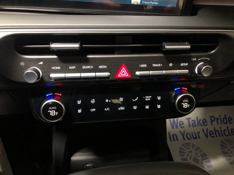 New 2026 Hyundai Palisade Calligraphy AWD/4WD image 34