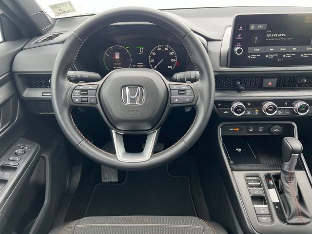 Certified 2026 Honda CR-V Sport image 15