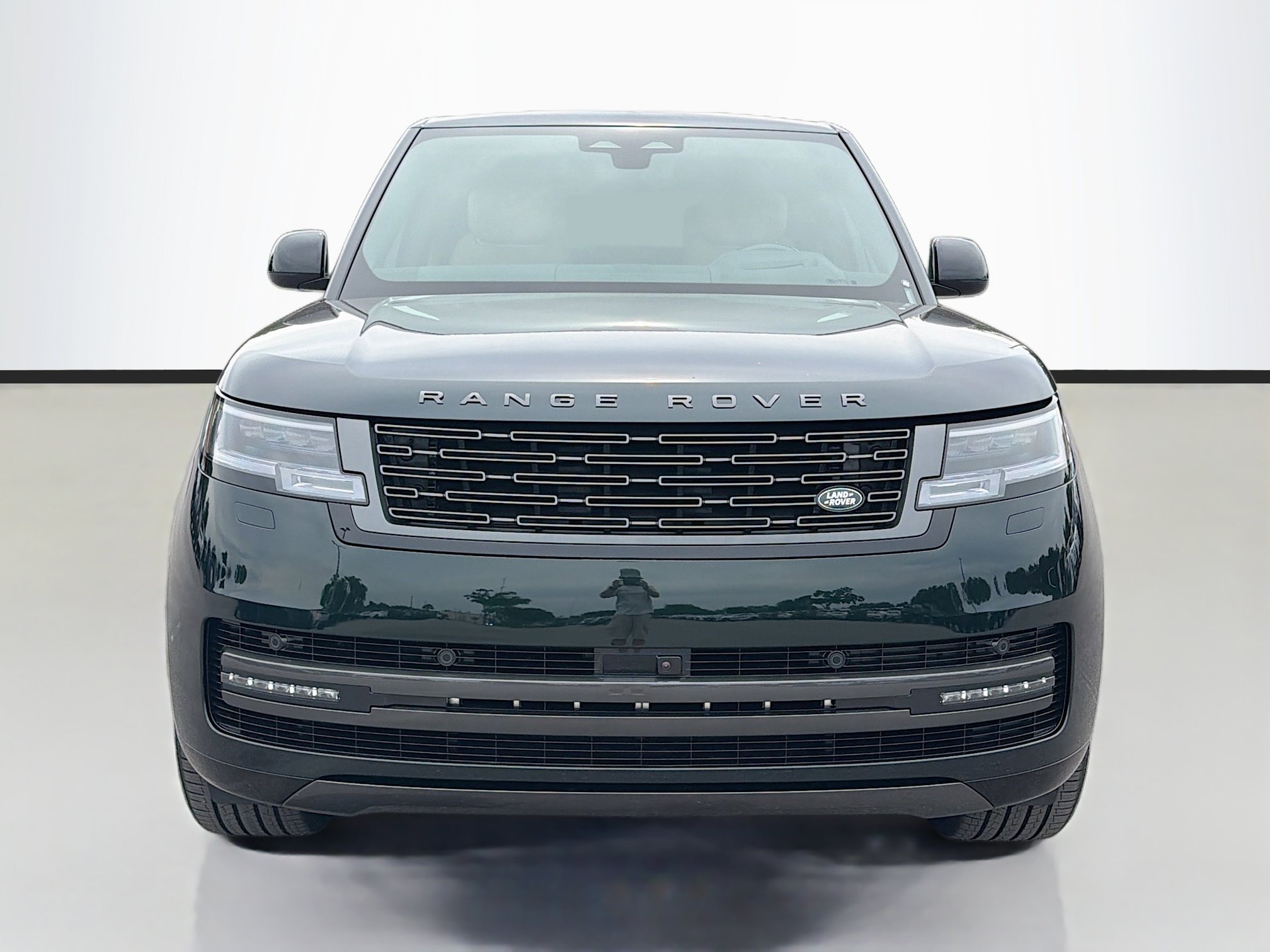 New 2026 Land Rover Range Rover Long Wheelbase Autobiography AWD/4WD image 8