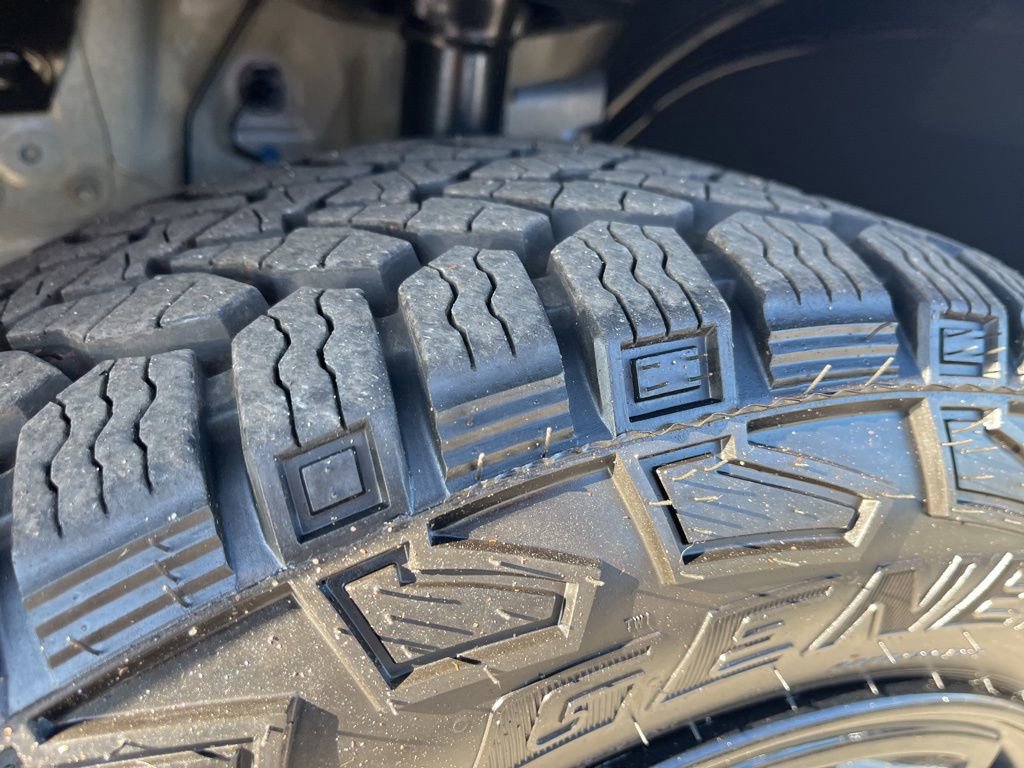 Used 2024 Honda Passport TrailSport image 8