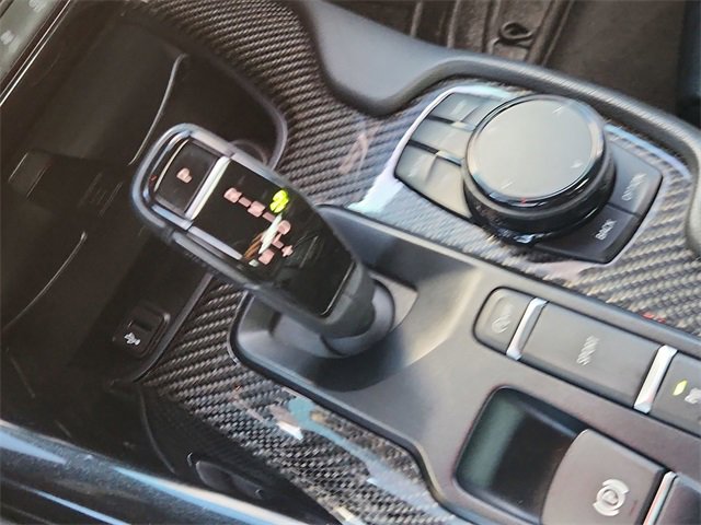 Used 2020 Toyota Supra image 16