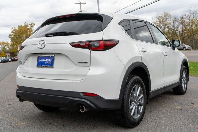Used 2023 MAZDA CX-5 AWD 2.5 S image 6