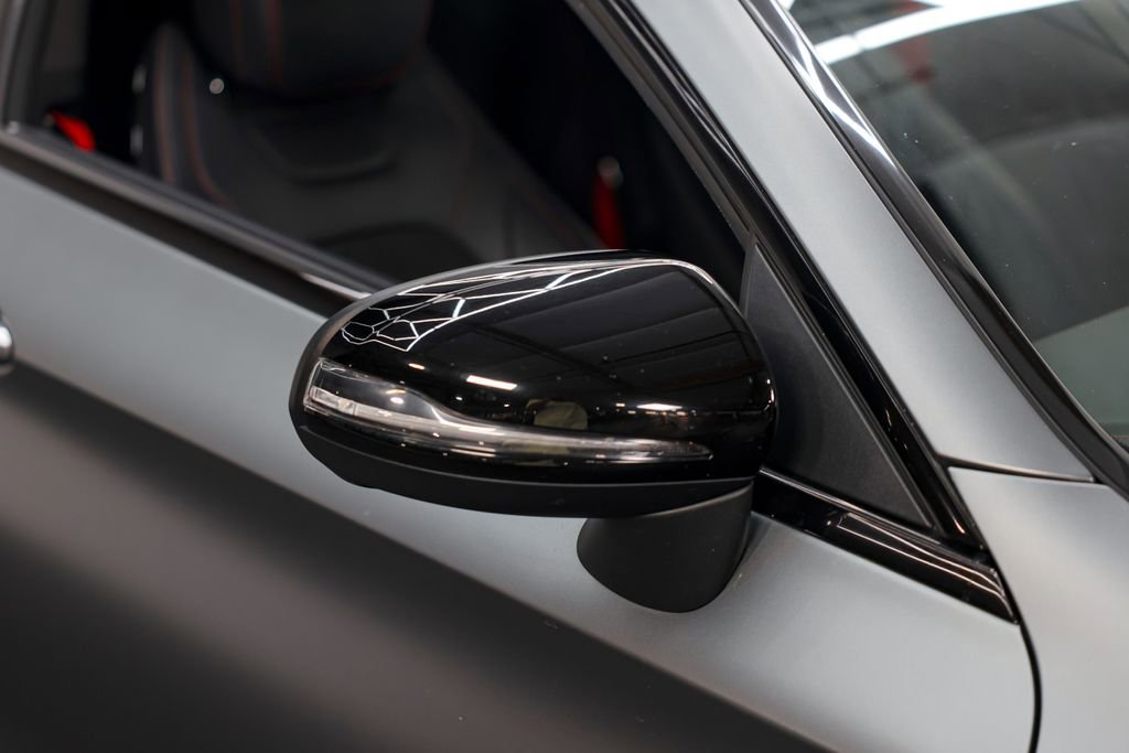 Used 2019 Mercedes-Benz C 43 AMG 4MATIC Coupe image 25