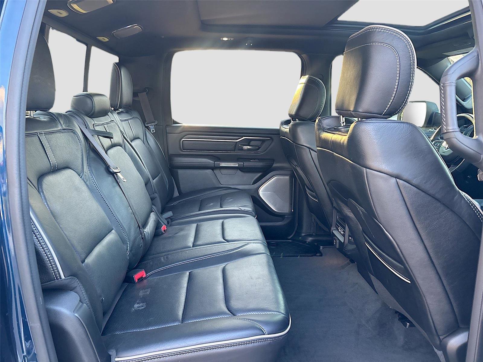 Used 2019 RAM 1500 Limited image 31