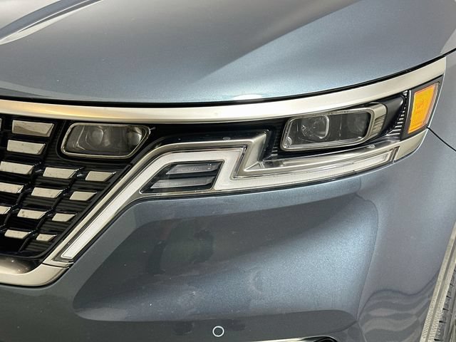 Used 2024 Kia Carnival SX Prestige FWD image 25