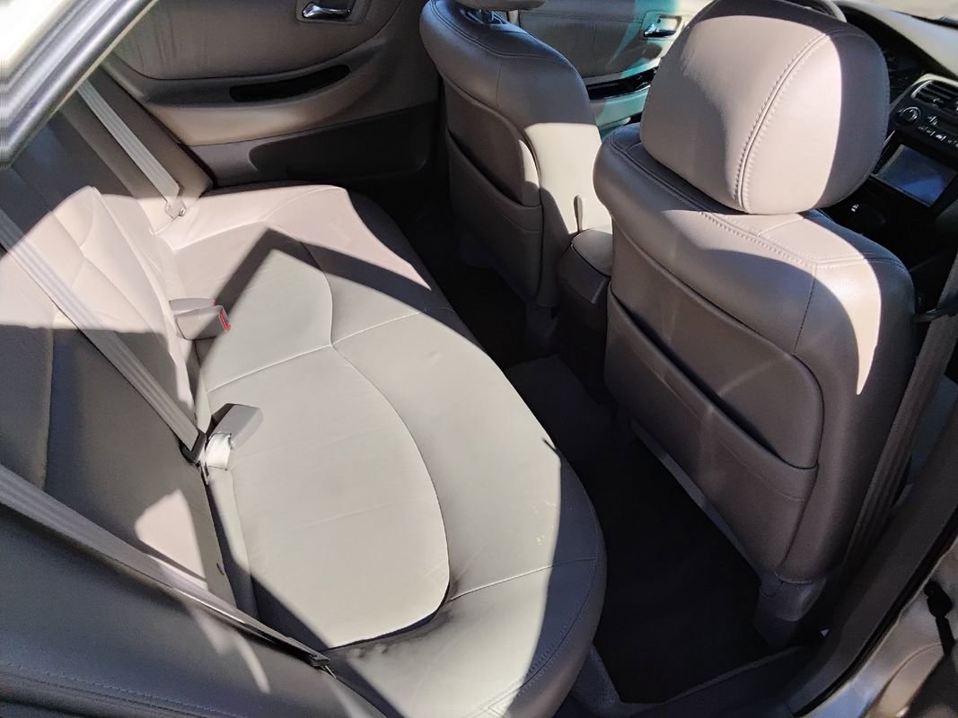 Used 2001 Honda Accord EX image 18