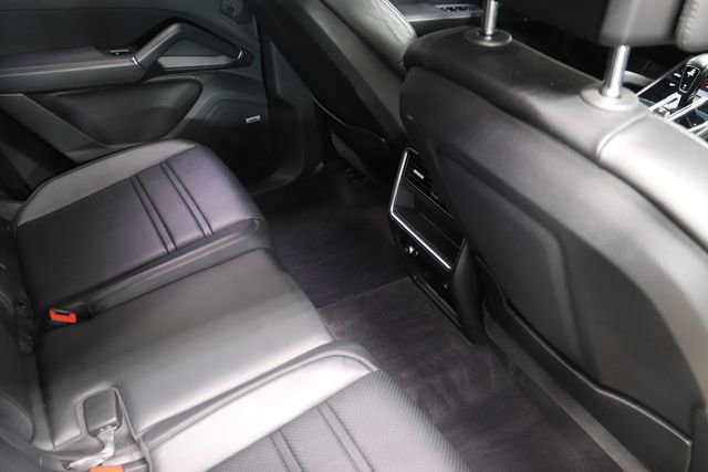 Used 2019 Porsche Cayenne S AWD/4WD image 27