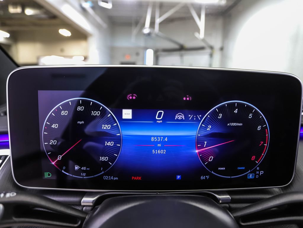 Used 2022 Mercedes-Benz S 580 4MATIC Sedan image 14