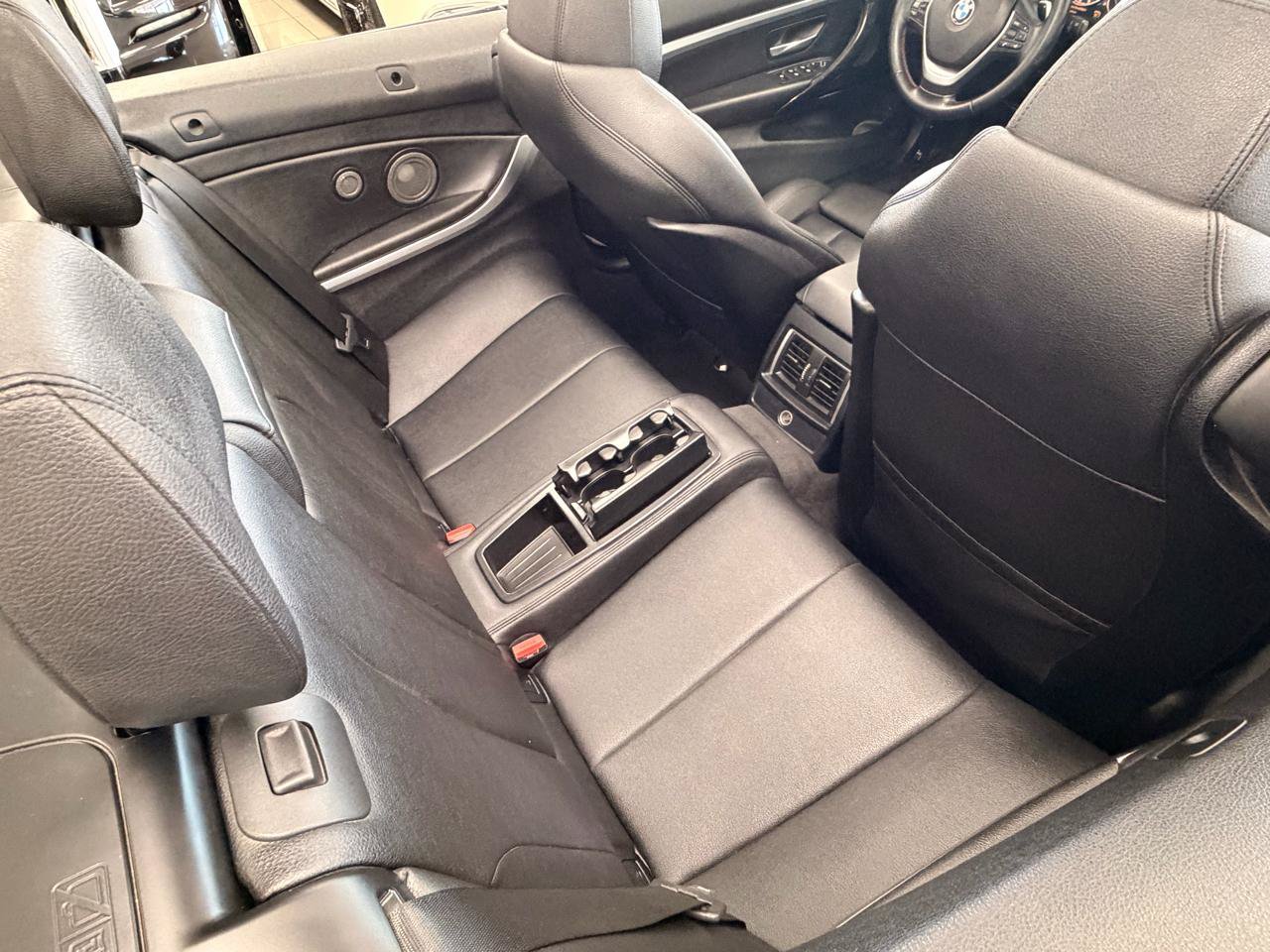 Used 2016 BMW 428i Convertible RWD image 29