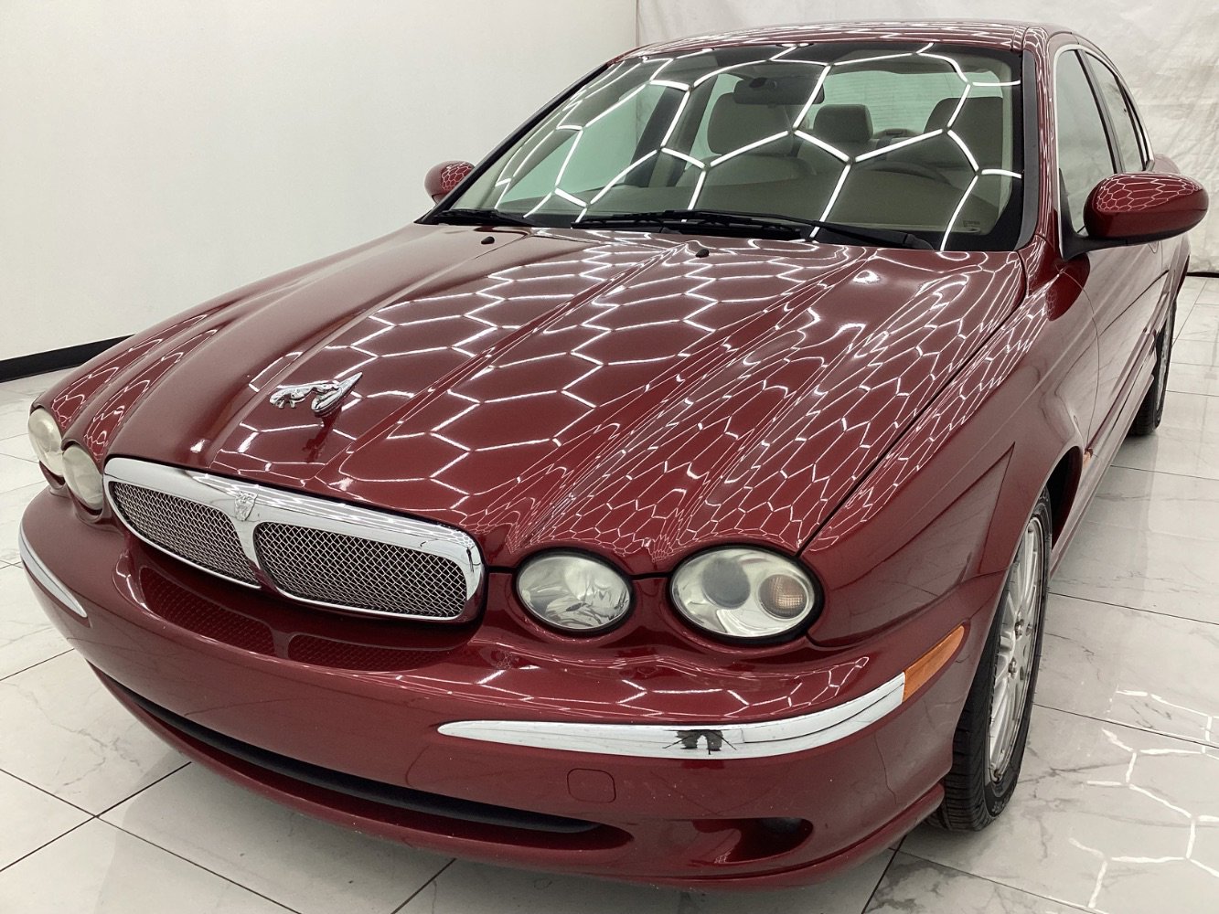 Used 2006 Jaguar X-TYPE 3.0