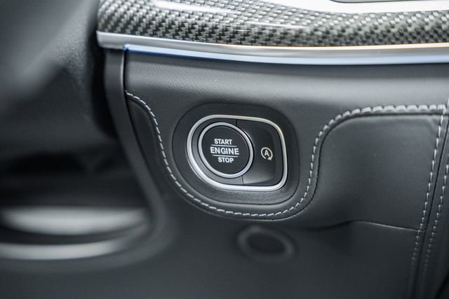 New 2026 Mercedes-Benz GLS 63 AMG 4MATIC image 31