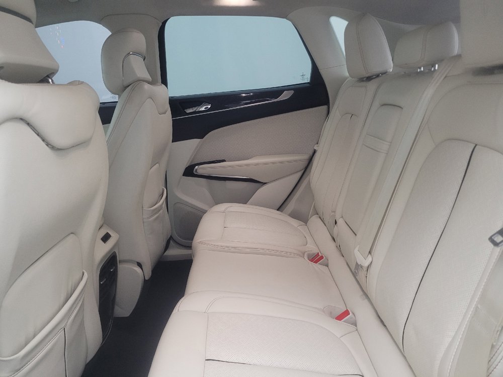 Used 2019 Lincoln MKC Black Label AWD/4WD image 18